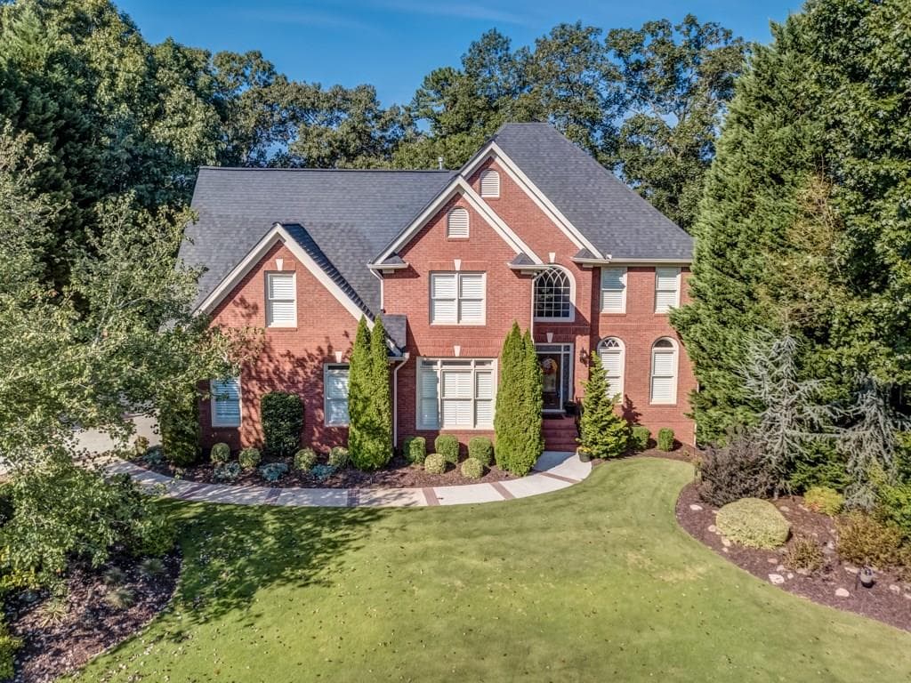 730 Leeds Garden Terrace, Alpharetta, GA 30022 — most recent listing photo