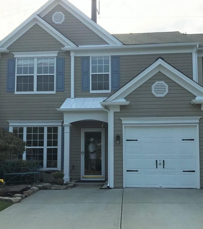 3 bedroom, 1,802 sq ft townhouse sold at 13300 Morris Road 175, Alpharetta, GA 30004
