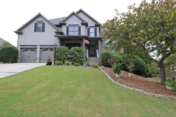 1172 Fawn Meadow Drive, Powder Springs, GA 30127 — most recent listing photo