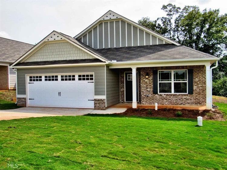 132 Sugar Creek Drive, Cornelia, GA 30531 — most recent listing photo