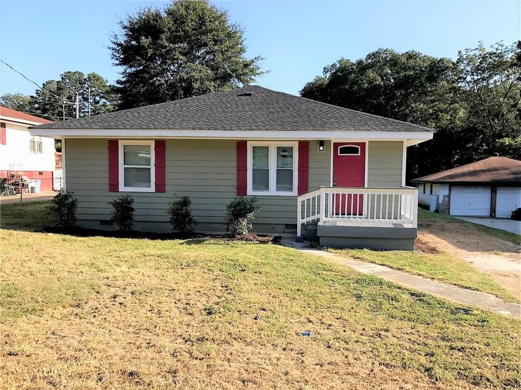 2234 SW Larchwood Road, Atlanta, GA 30310 — most recent listing photo