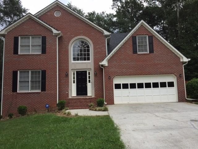 2920 Riverbend Drive, Snellville, GA 30078 — most recent listing photo
