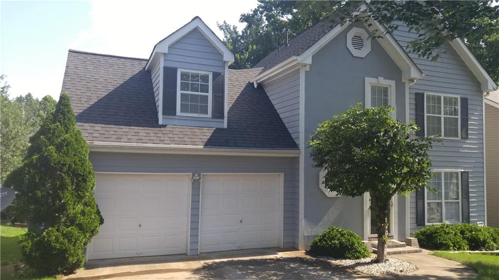 550 Station View Run, Lawrenceville, GA 30043 — most recent listing photo