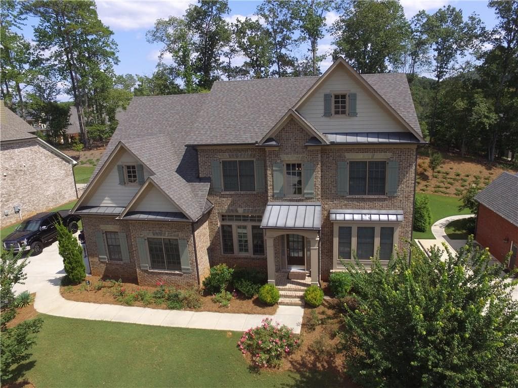 1409 Kings Park Drive, Kennesaw, GA 30152 — most recent listing photo