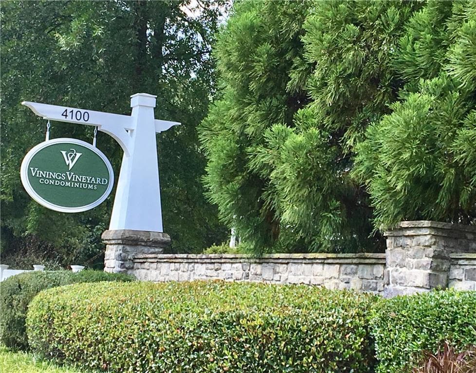 4100 Paces Walk 4302, Atlanta, GA 30339 — most recent listing photo
