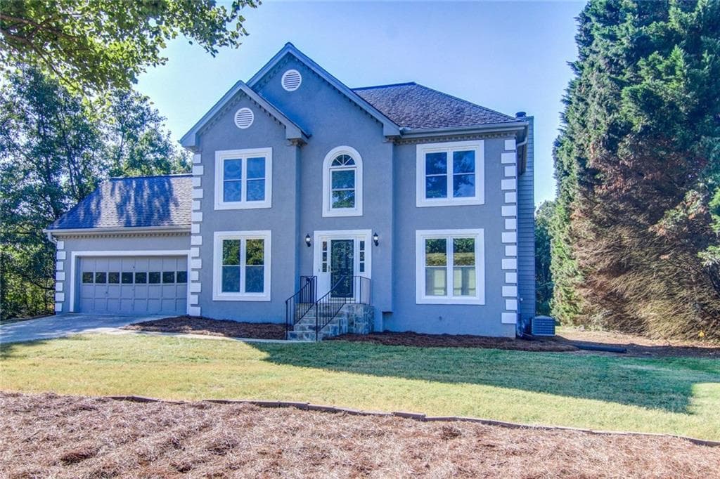 372 Gates Mill Drive, Lawrenceville, GA 30045 — most recent listing photo