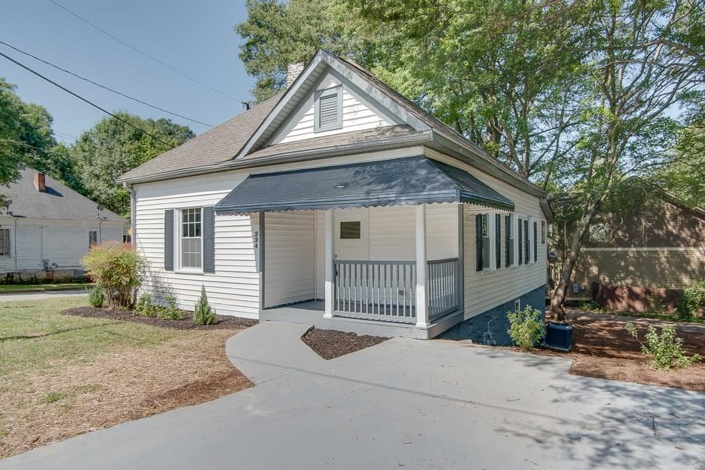 224 N Clarendon Avenue, Avondale Estates, GA 30002 — most recent listing photo