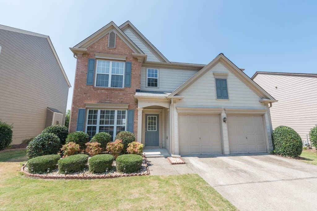 573 Ashland Parkway, Woodstock, GA 30189 — most recent listing photo