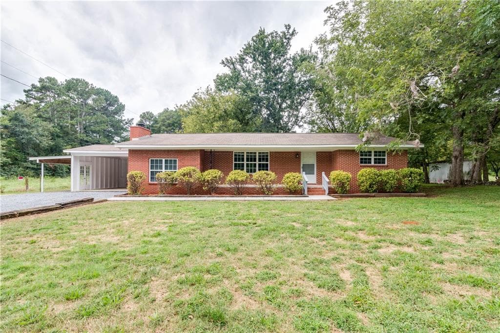 157 Folsom Road, Fairmount, GA 30139 — most recent listing photo