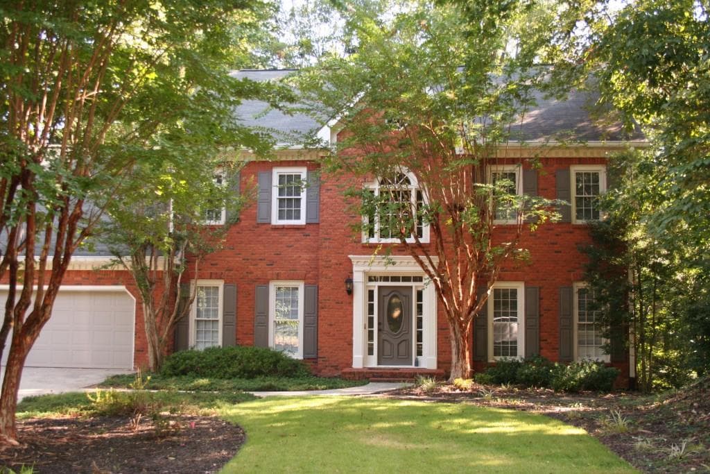 200 Moss Stone Way, Roswell, GA 30075 — most recent listing photo