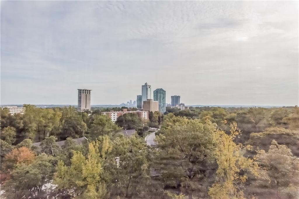 3060 Pharr Court 807, Atlanta, GA 30305 — most recent listing photo