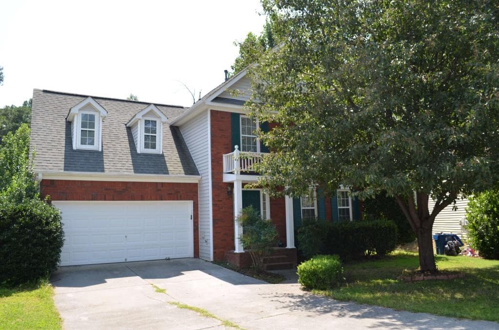 4457 High Gate Drive, Acworth, GA 30101 — most recent listing photo