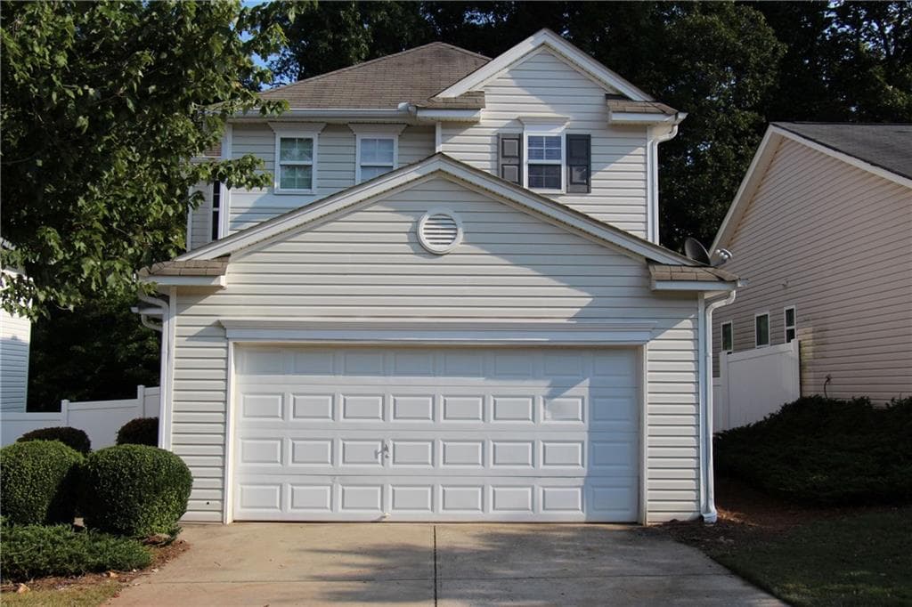 167 Nacoochee Way, Canton, GA 30114 — most recent listing photo
