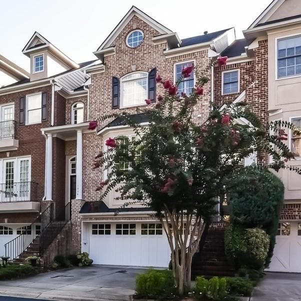 1026 Emory Parc Place, Decatur, GA 30033 — most recent listing photo