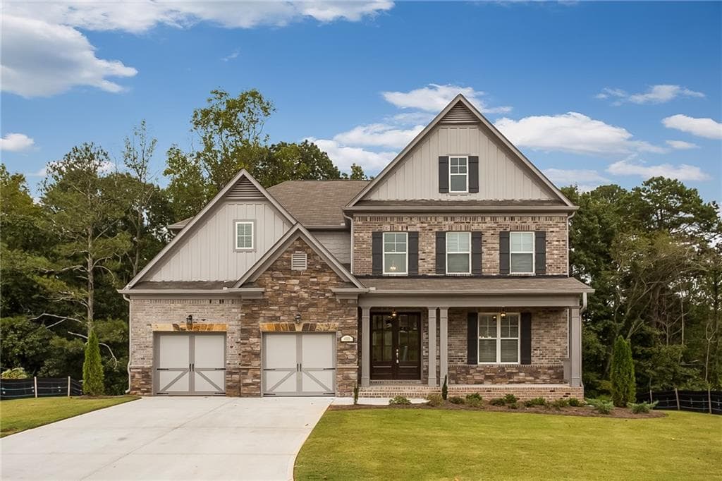 4905 Goldenwood Court, Cumming, GA 30040 — most recent listing photo
