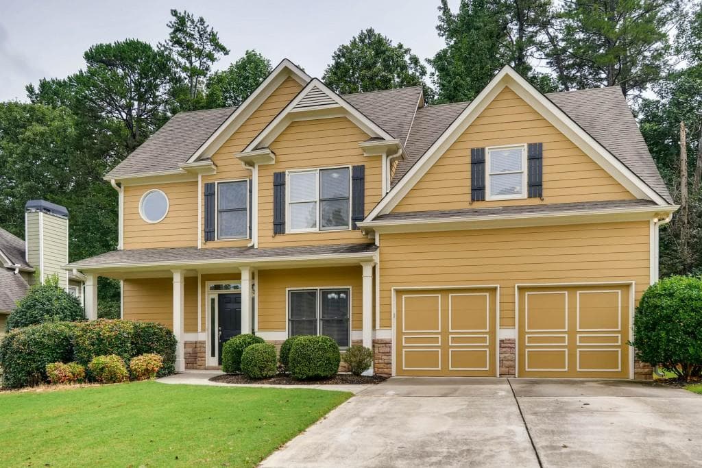 26 Maple Leaf Court, Dallas, GA 30157 — most recent listing photo