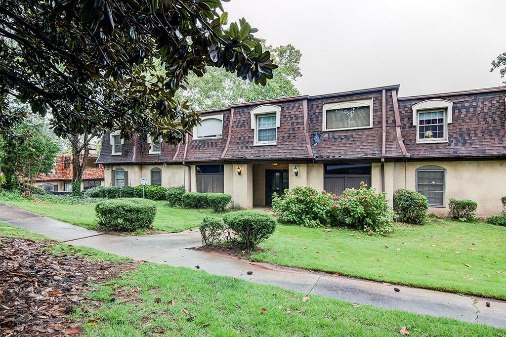 2 bedroom, 1,280 sq ft condominium sold at 130 Rue Fontaine -, Lithonia, GA 30038