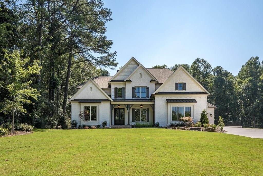 5737 Long Island Drive, Sandy Springs, GA 30327 — most recent listing photo