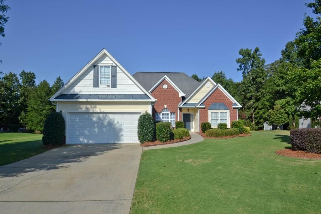1086 Mason Lee Avenue, Loganville, GA 30052 — most recent listing photo