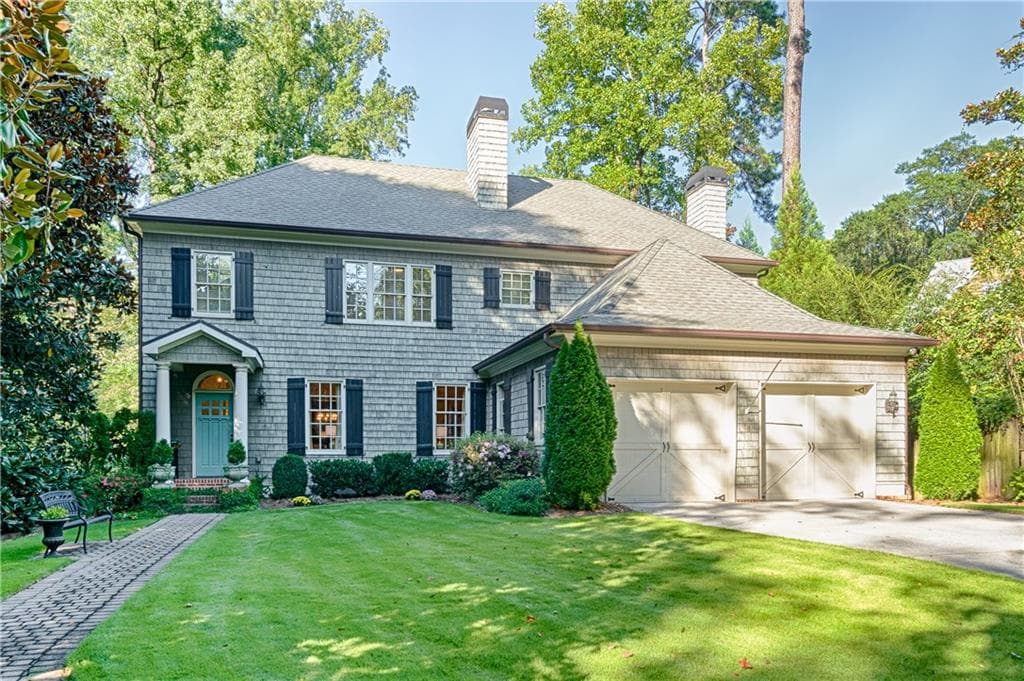 725 Ellsworth Drive, Atlanta, GA 30318 — most recent listing photo