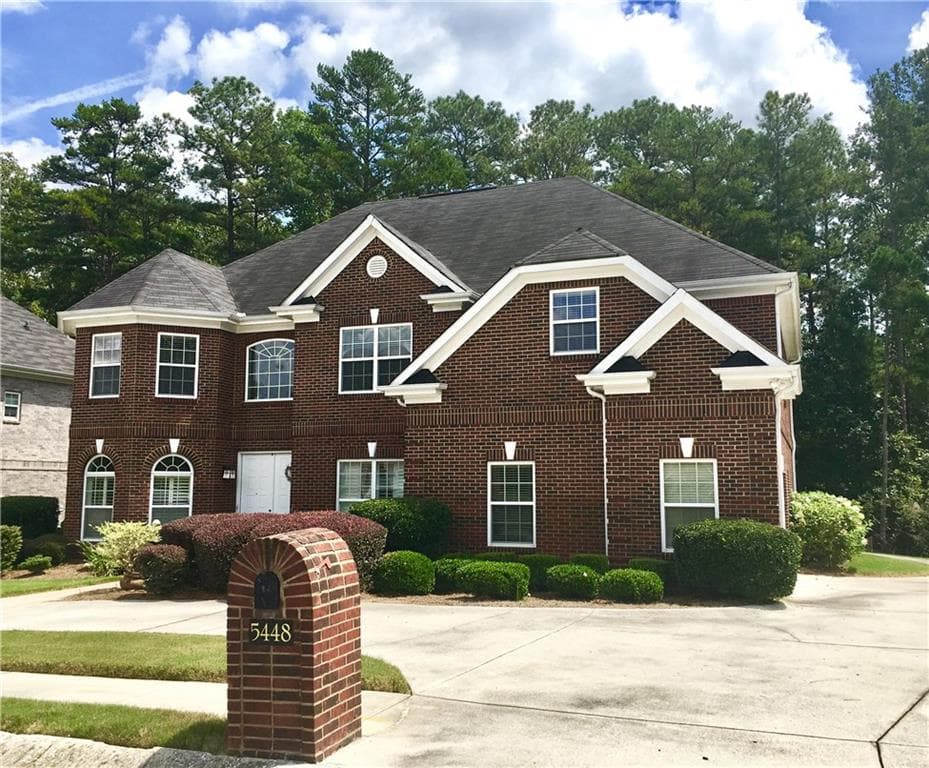 5448 Spelman Drive, Atlanta, GA 30331 — most recent listing photo