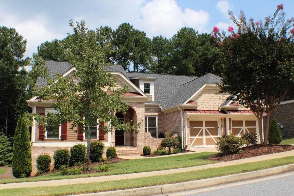 4 bedroom, 2,900 sq ft single family residence sold at 37 Misty Hill Trail, Dallas, GA 30132