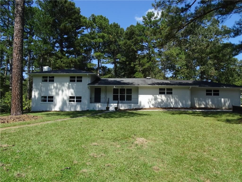 2747 Sunny Lane, Marietta, GA 30067 — most recent listing photo