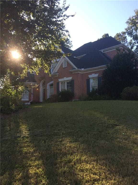 1715 Millside Terrace, Dacula, GA 30019 — most recent listing photo