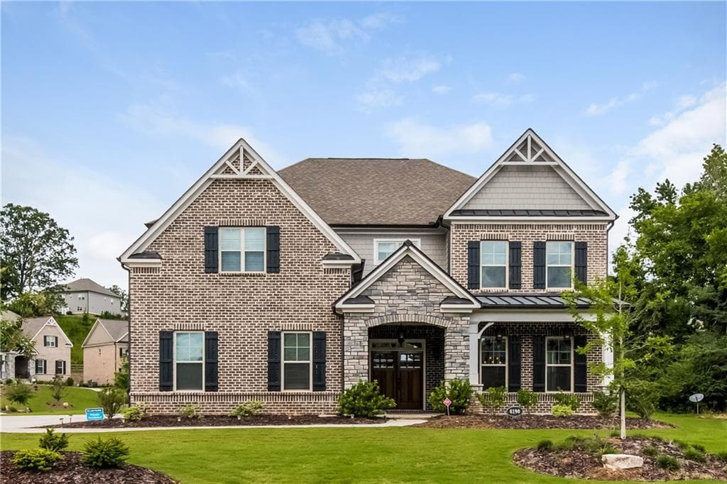 6190 STABLES Walk, Suwanee, GA 30024 — most recent listing photo