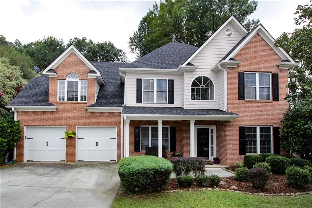 1835 Waters Ferry Drive, Lawrenceville, GA 30043 — most recent listing photo