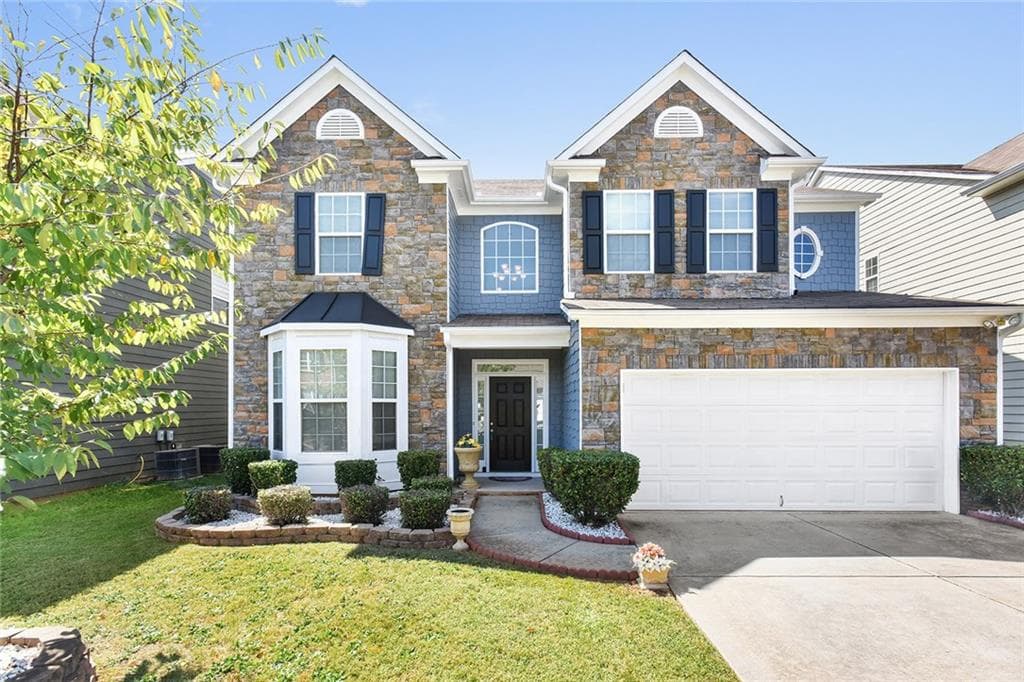 3547 Drayton Manor Run, Lawrenceville, GA 30046 — most recent listing photo