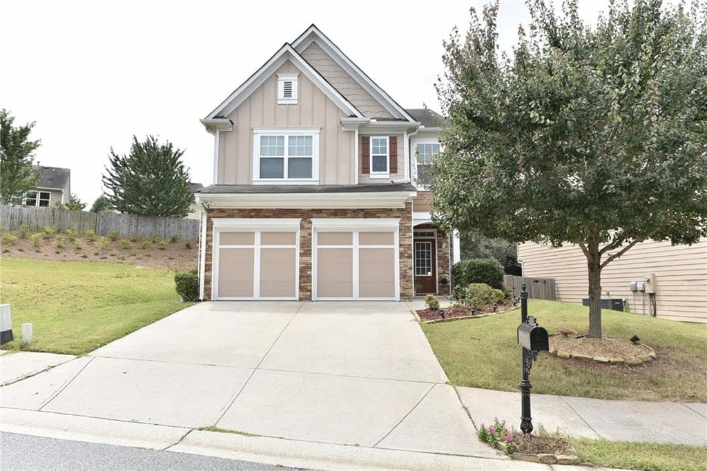 5765 Asby Way, Cumming, GA 30040 — most recent listing photo