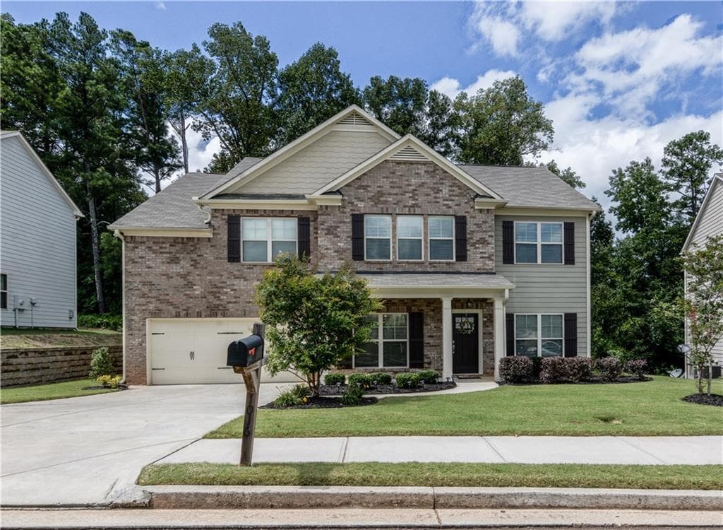 1016 Madison Avenue, Braselton, GA 30517 — most recent listing photo