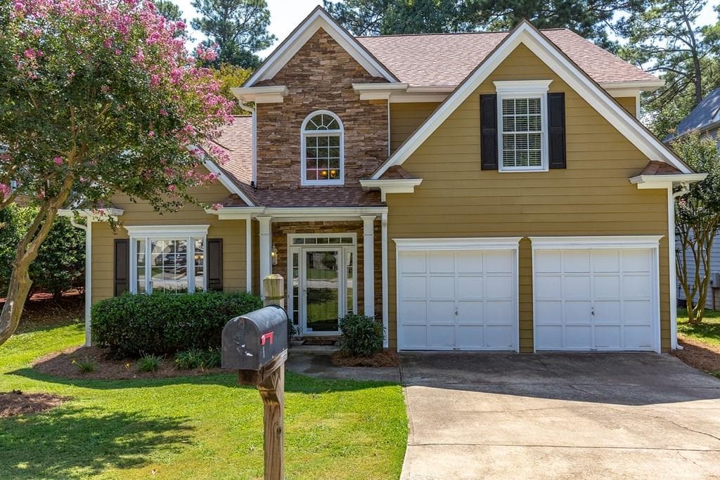 3963 Brockett Walk, Tucker, GA 30084 — most recent listing photo