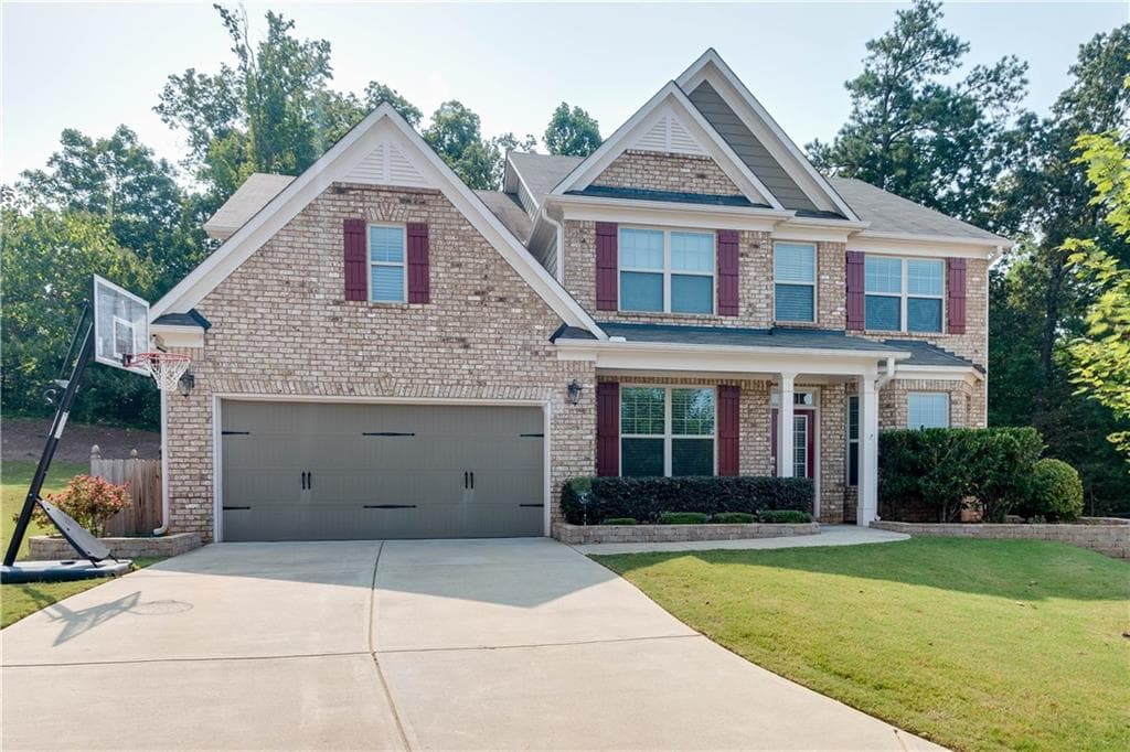 6270 Beaver Bend Way, Cumming, GA 30040 — most recent listing photo