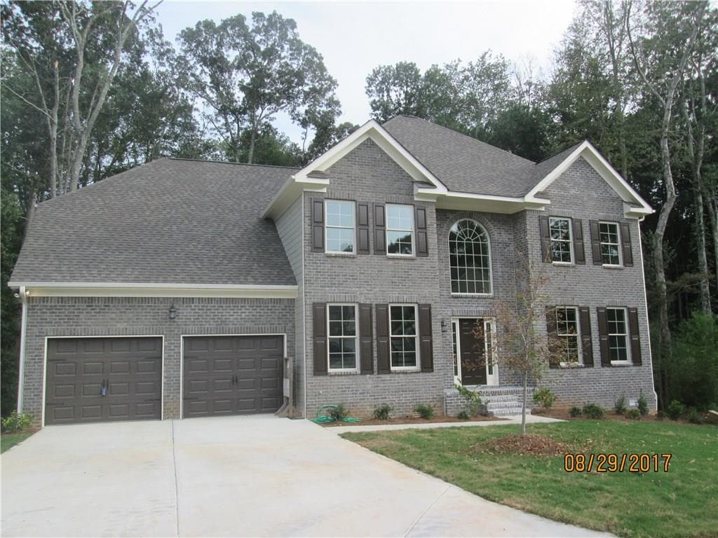 5120 Olive Branch Circle, Powder Springs, GA 30127 — most recent listing photo