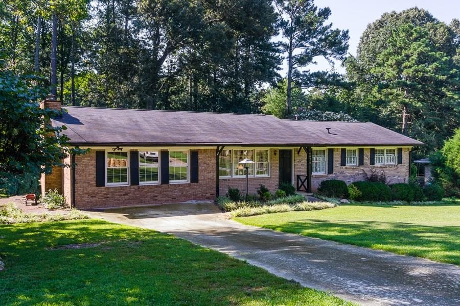 4676 Lincoln Way, Lilburn, GA 30047 — most recent listing photo