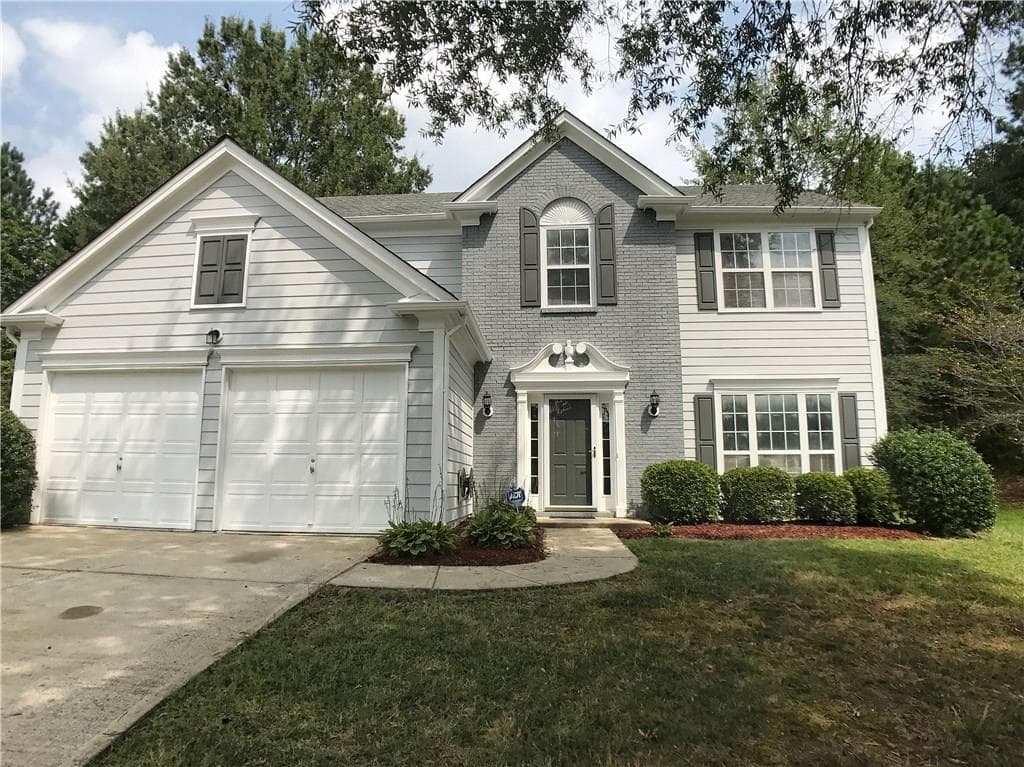 682 Glenbarrett Court, Marietta, GA 30066 — most recent listing photo