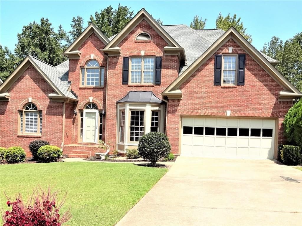1040 Wilde Run Court, Roswell, GA 30075 — most recent listing photo