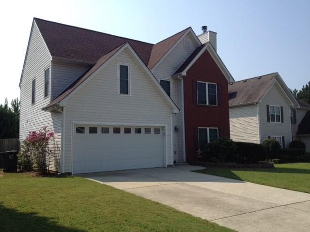 1710 Racquet Club Drive, Lawrenceville, GA 30043 — most recent listing photo