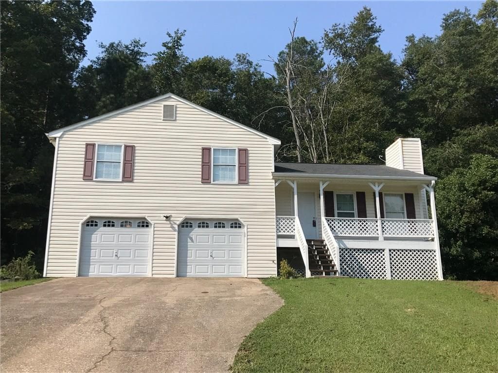 326 Oak Ridge, Auburn, GA 30011 — most recent listing photo
