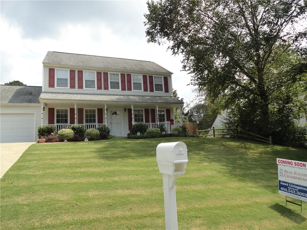 5010 Wellcrest Court, Kennesaw, GA 30152 — most recent listing photo