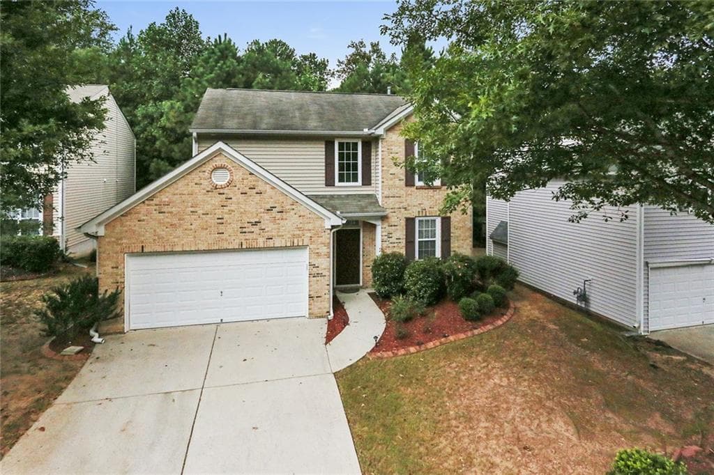 1982 Ridgestone Run, Marietta, GA 30008 — most recent listing photo