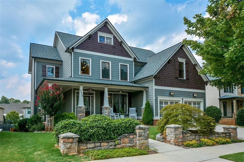 240 Chloe Dianne Drive, Loganville, GA 30052 — most recent listing photo