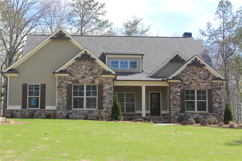 5468 Fishermans Cove, Gainesville, GA 30506 — most recent listing photo