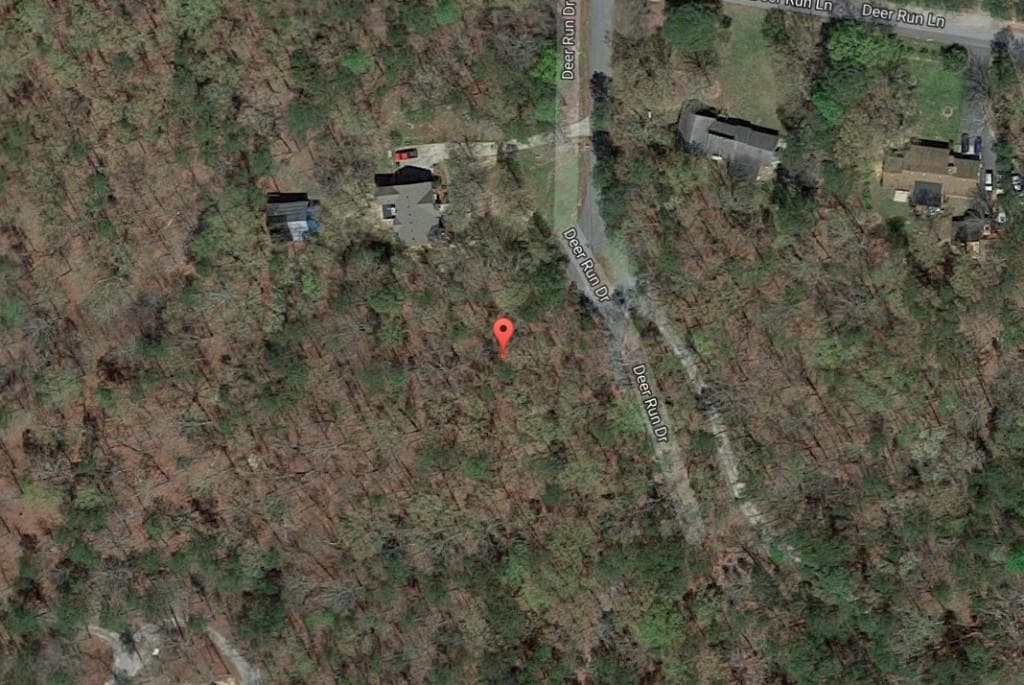 single family residence sold at 28 Deer Run Drive, White, GA 30184