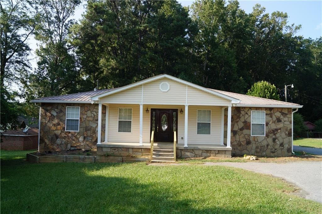 1517 E Church Street, Monroe, GA 30655 — most recent listing photo