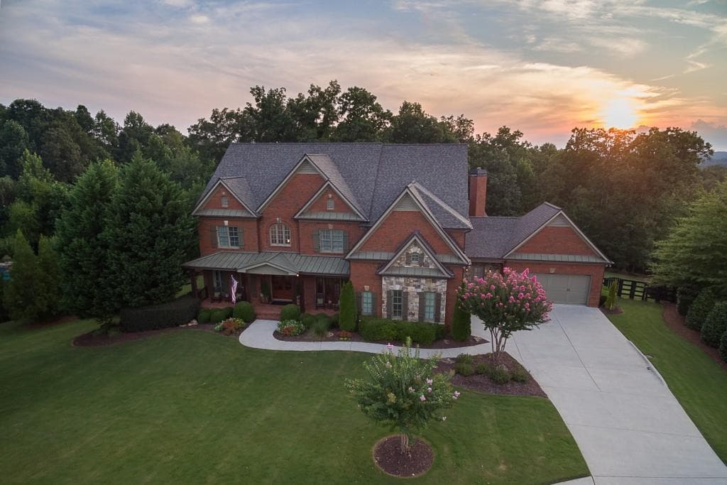 14154 Seabiscuit, Milton, GA 30004 — most recent listing photo
