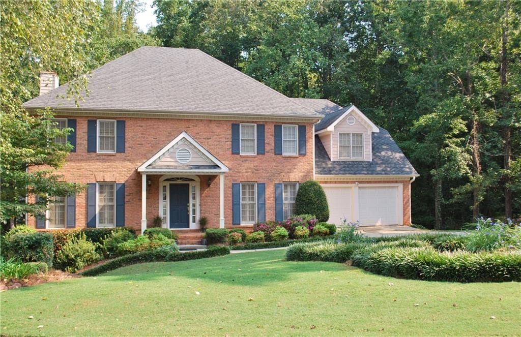 720 Rosedale Road, Woodstock, GA 30189 — most recent listing photo