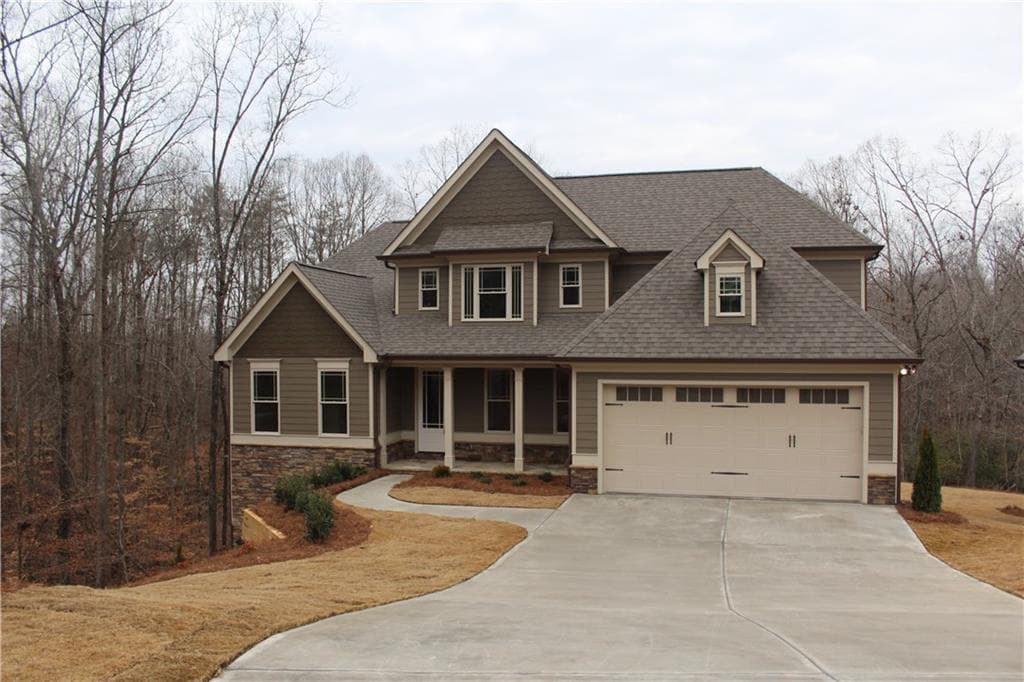 4533 Summer Gate Court, Gainesville, GA 30506 — most recent listing photo